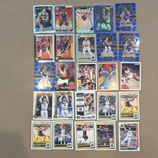 46 Card Lot - Denver Nuggets