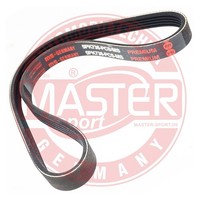 Master-Sport Germany Keilrippenriemen U.A. FüR CitroËN, Land Rover, Lotus, MG