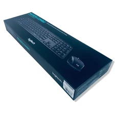 MX Keys Combo Keyboard & Mouse - LOGITECH MX Master Series 2S 920-013887 *NEW*