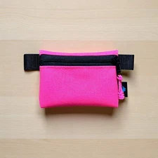 Timberline Series Cordura® Pocket Zip Pouches – Rugged Ultralight Organizers for