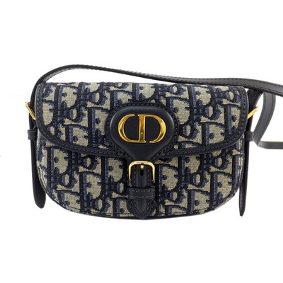 DIOR bobby pouch canvas bg29810