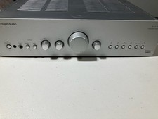 Amplificatore integrato Cambridge Audio Azur 540A