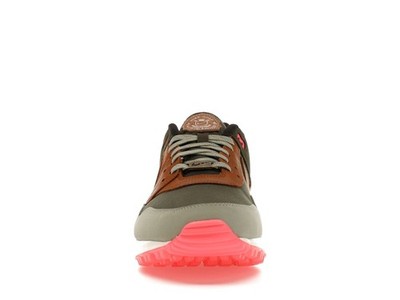 Size 9 - Nike Air Pegasus '89 Golf NRG Open Championship Pack for