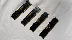 Corsair Vengeance LPX 64GB | eBay