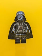 Darth Vader sw1249 Spongy Cape Star Wars Minifigure Lego