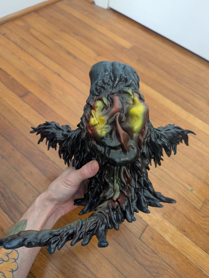 CCP Anime Jungle Exclusive Perfect Stage Hedorah 2019 - Image 3 of 4