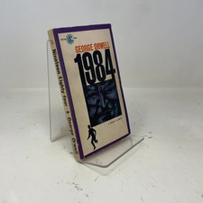 1984 by George Orwell PB First Thus Very Good 1950