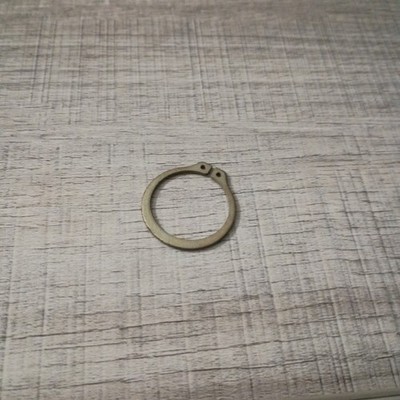 HUSQVARNA - RETAINING RING 7/8''  - Part# 539-10-11-51 - Open box