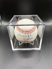 Walker Buehler "2020 WS Champs" Signed Autographed Baseball - Beckett Witness