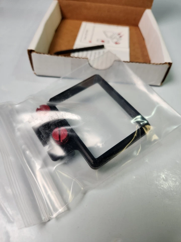 Zacuto Z-Finder Mounting Frame For Sony A7s - Image 4 of 4