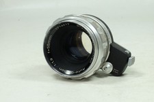 Steiheil 55mm f1..9 Auto Quinon Exakta Mount
