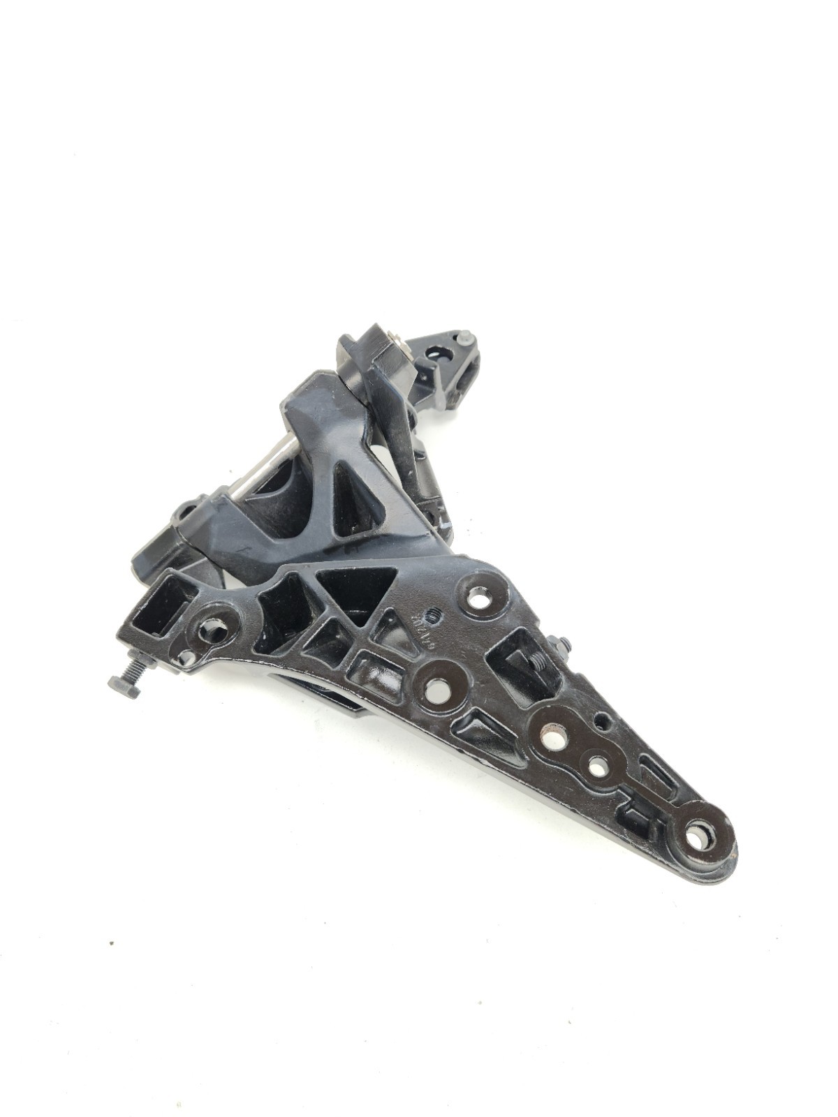 2012-2014 MCLAREN MP4-12C RH RIGHT PASSENGER FRONT DOOR HINGE OEM