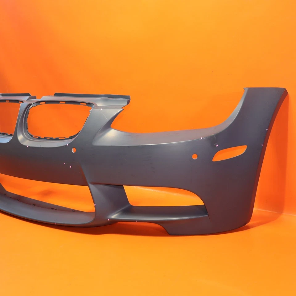 PARAGOLPES DELANTERO BMW M3 2008 2009 2010 2011 2012 2013 CUPÉ 2D 51118046009 OEM Foto 4 de 4
