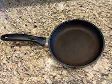 Swiss Diamond Frying Pan 8 Inch Nonstick Skillet Switzerland