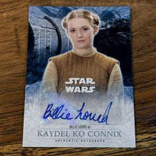 Complete Guide to the World of Entertainment Card Collecting 15