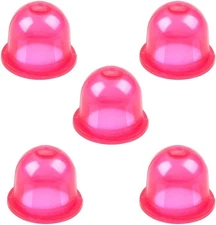 Hipa 530058709 Air Purge Primer Bulb Pump for Husqvarna 125BT 128LD Echo SRM2