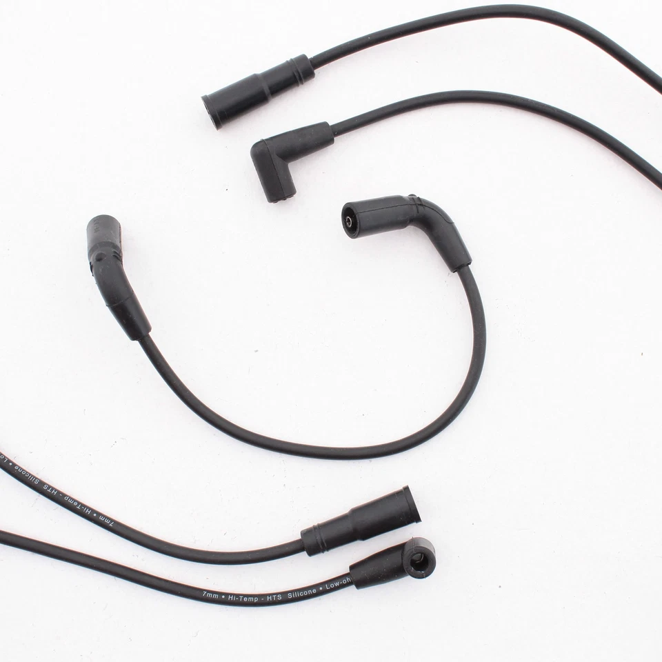 Cables de encendido de bujía ProSpark Premium para 99-00 Escalade 96-99 serie C y K Foto 2 de 4