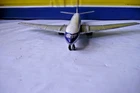 VINTAGE DINKY SUPERTOYS 999 B.O.A.C. COMET AIRLINER 1954-55.