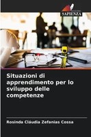 Situazioni Di Apprendimento Per Lo Sviluppo Delle Competenze Cossa Taschenbuch