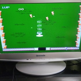 Field Combat Nintendo Famicom FC Cartridge Only Used Tested Japanese ver