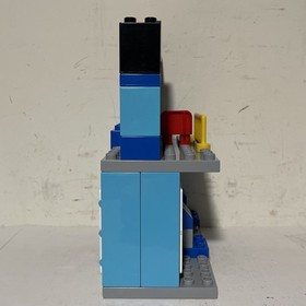 LEGO DUPLO: Batcave Challenge (10842, Preschool Building Toy, Batman, DC)