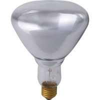 R125 IR2 Heizstrahler-Lampe Kwoka 375W E40 230V