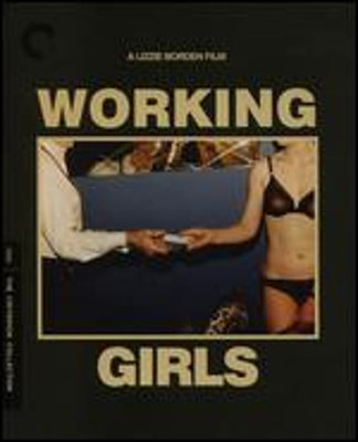Working Girls [Criterion Collection] [Blu-ray] by Lizzie Borden: New
