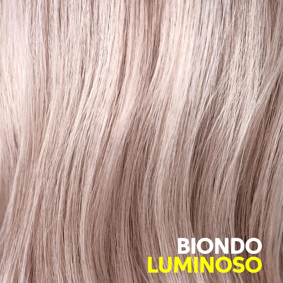 Wella Professionals INVIGO BLONDE RECHARGE Balsamo per Capelli – Rinnova E Manti - Immagine 4 di 4