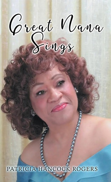 Patricia Rogers | Great Nana Sings | Buch | Englisch (2022) | Gebunden-image