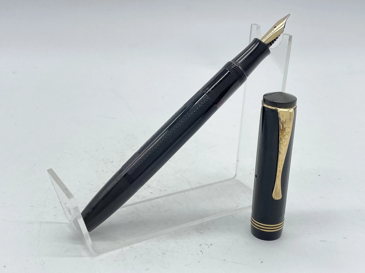 Gold, 14K Nib Collectible Pilot Fountain Pens for sale | eBay