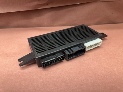 BMW E39 528I M5 E38 740I E53 X5 E52 Z8 LCM Light Control Module #JRD26