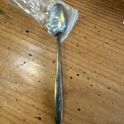 One Gorham Sterling Baby Spoon Approximately 5 1/2 Inches