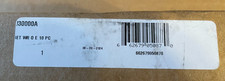 Proto J30000a 10 Piece Metric Open End Wrench Set 6mm To 26mm