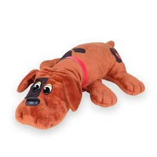 POUND PUPPIES Basic Fun Classic Stuffed Animal Plush Toy - Great Gift for Gir...