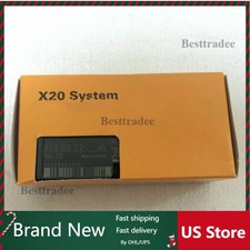 US Free TAX 1PC B&R X20BB22 PLC Module X20 BB...
