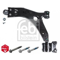 Lenker, RadaufhäNgung Prokit Febi Bilstein 40623 FüR Volvo