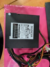 Silencer 420 ATX Power Supply | OCZ Technolog...