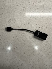Lenovo ThinkPad Ethernet Extension Adapter SC10P42353