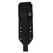 Knives Molle Back Attachment for 3P and 4P