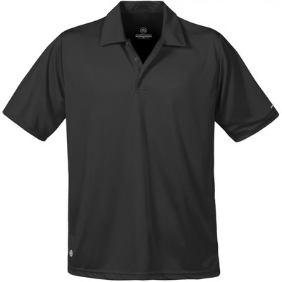 Stormtech Sports Herren Performance Polo-Shirt, Kurzarm (RW3368)
