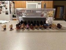 WNBA Tiny Mates 2025