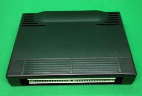 SNK Real Bout Fatal Fury 2 NEO GEO ROM AES Retro Fighting Game Japan