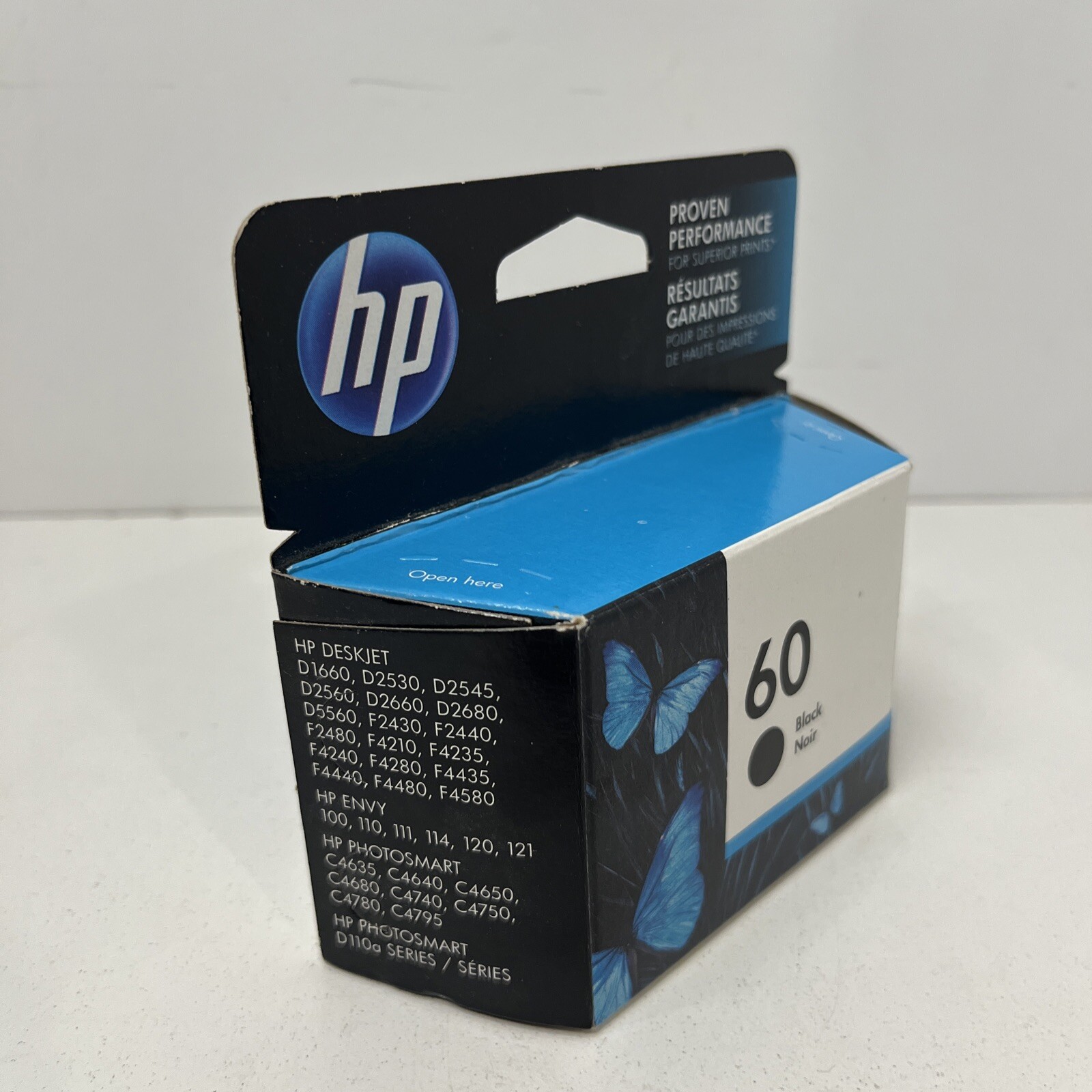 oem-genuine-hp-60-black-ink-cartridge-cc640w-new-sealed-expired-dec