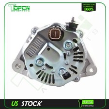 Alternator For Acura Integra 1996 1997 1998 1999 2000 2001 101211-9330 13677 90A