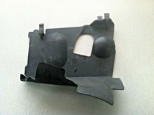 2005-2008 BMW 750i 750Li E65 E66 ~ RIGHT FRONT AIR DUCT COVER ~ OEM PART