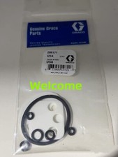 New GRACO 288171 Spray gun repair kit Fast Shipping via FedEx or DHL