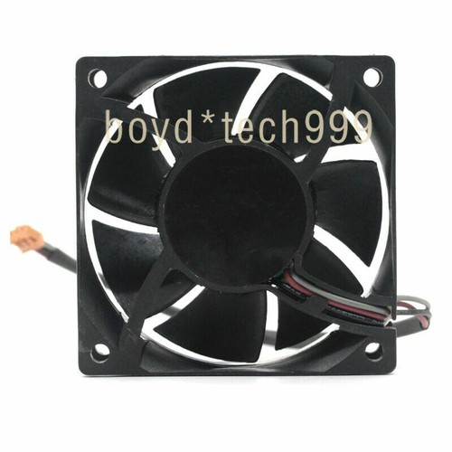 New ADDA 12V 0.3A 7CM AD07012DB257300 FAN For Benq W1070 Projector - Photo 5/5