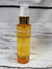 Phytomer Trésor Des Mers Hydrating Oil for Face, Body, and Hair | Moisturize,...