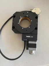 Thorlabs HDR50/M - Heavy-Duty Rotation Stage w SM2-Threaded Center Hole, Metric