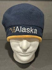 Arctic Circle Enterprises Winter Cold Weather Adjustable Beanie Hat
